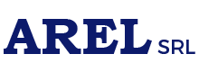 AREL S.r.l. Logo